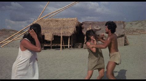 Silip: Daughters Of Eve (Mondo Macabro) Blu.